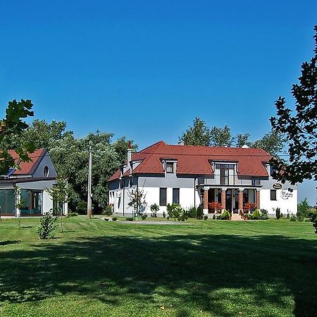 Penzion Platan Dunajska Streda Exterior photo